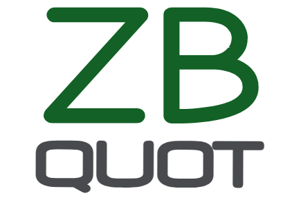 Logo ZB Quot